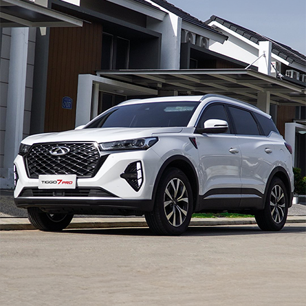 Chery Indonesia