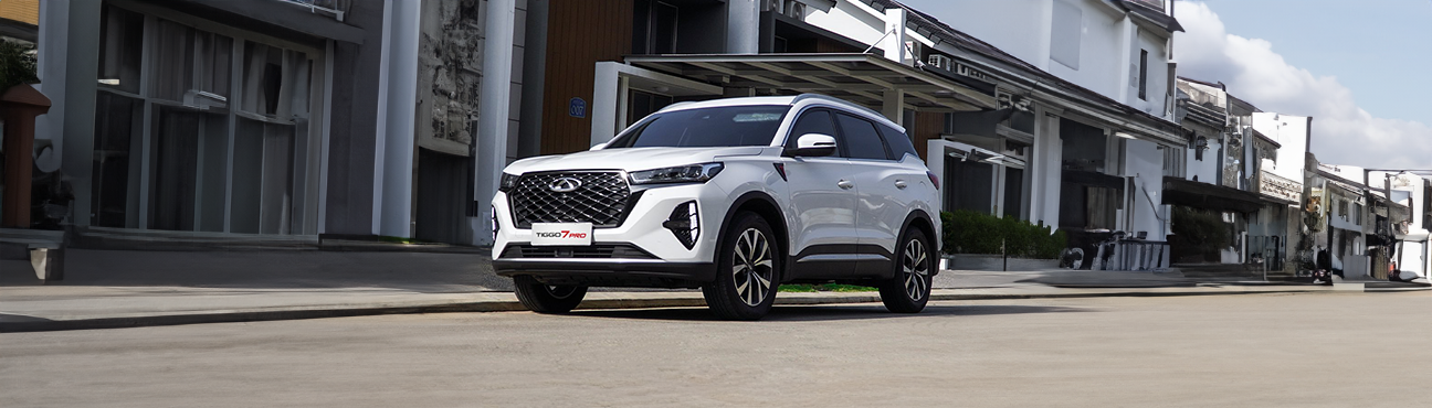 Chery Indonesia