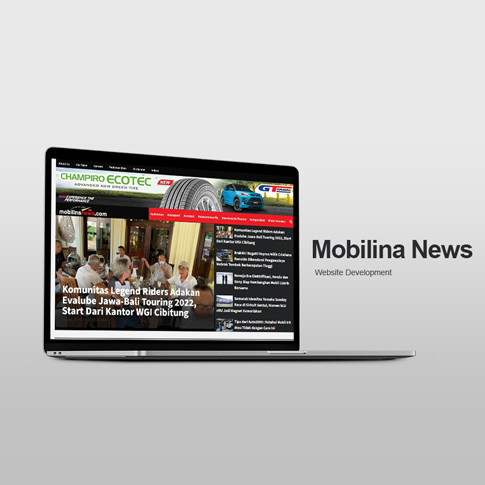 Mobilinanews