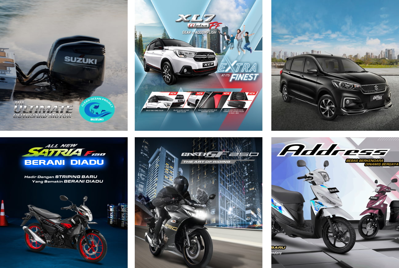 Suzuki Indonesia